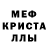 Первитин пудра 40:52